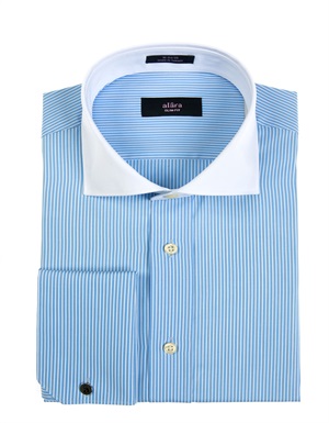 What Makes A High Quality Dress Shirt?