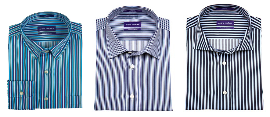 What Makes A High Quality Dress Shirt?