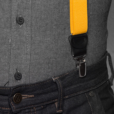 Style Guide: Suspender Features (Skinny, Wide, Clip, Button, X, Y, Str - JJ  Suspenders