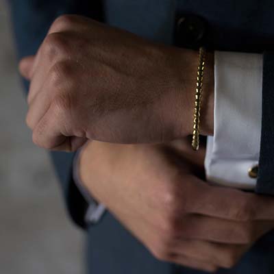 7 Reasons Why Wooden Rings are Popular Among Men - Attire Club by Fraquoh  and Franchomme