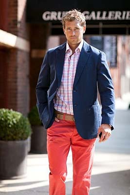 How to Dress on Easter Sunday Men s Edition Attire Club by F F