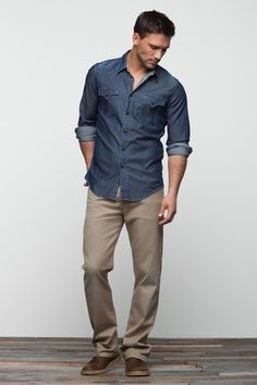 Sport coat jeans and best sale shirt untucked