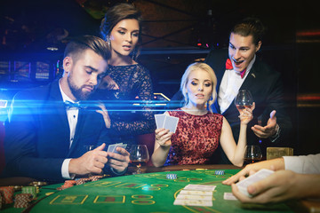 5 Pieces of Casino Fashion Advice When Going to Las Vegas – Fashion Gone  Rogue