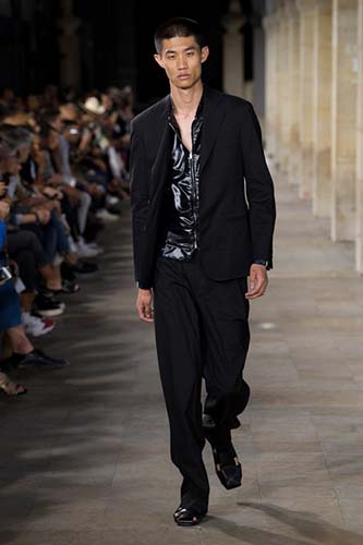 The Dolce & Gabbana Spring 2021 Menswear Collection in Review - Attire Club  by Fraquoh and Franchomme
