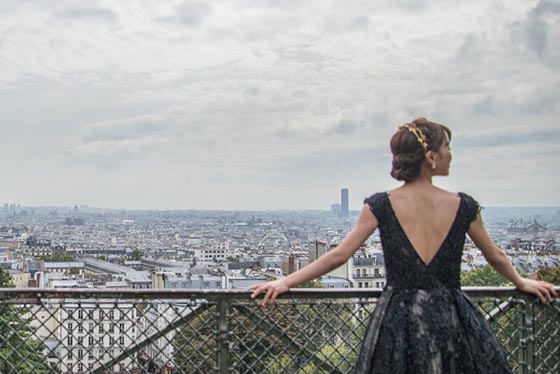 The Most Fashionable Cities in the World