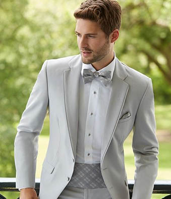 3 Wedding Fashion Tips for Grooms Attire Club by Fraquoh and Franchomme