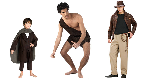 44 Men's Carnival Costume Ideas - Attire Club by Fraquoh and