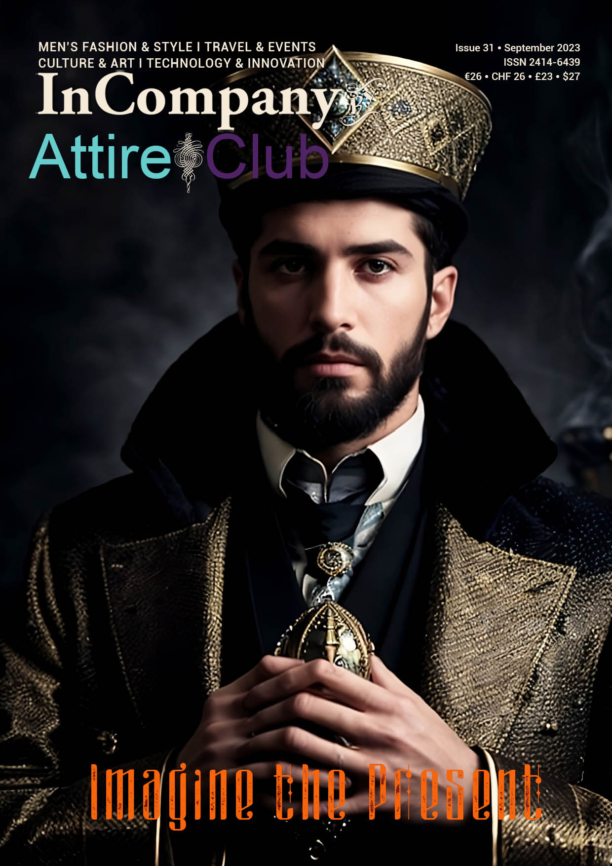 Which Are the Most Valuable Luxury Fashion Brands? - Attire Club by Fraquoh  and Franchomme