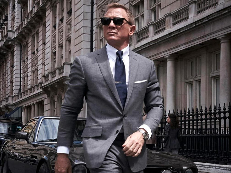 James bond no time to store die sunglasses