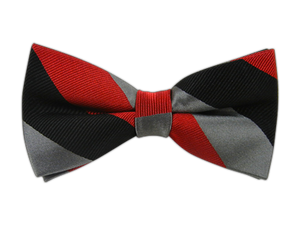When and How to Wear a Bow Tie (B) – Attire Club by Fraquoh and Franchomme
