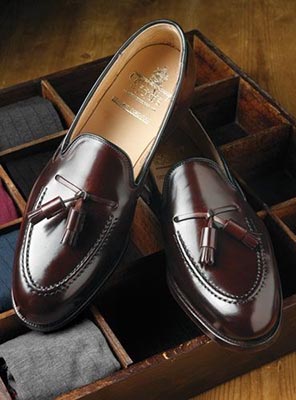 A Guide To Leather Shoes | Attire Club by F&F