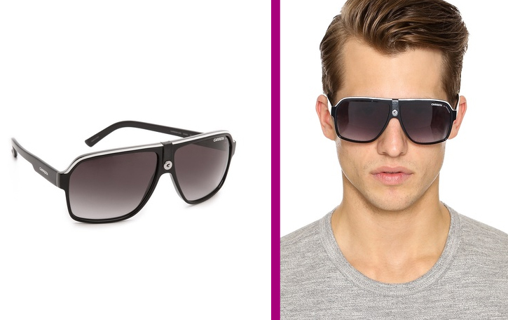 Aviators Fashion Men Sunglasses: Elevate Your Style