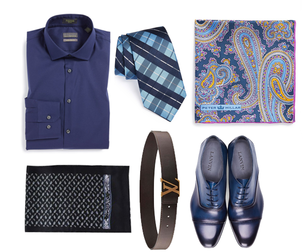 Men's Valentine's Day Style Guide 2015 - Attire Club by ...