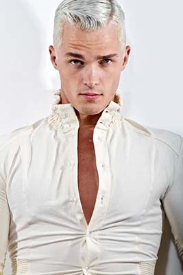 How To Maintain Your Bleached Hair In The Summer B Attire Club