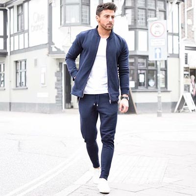 sachin and babi light blue dress Everyday Outfit Tips for Men