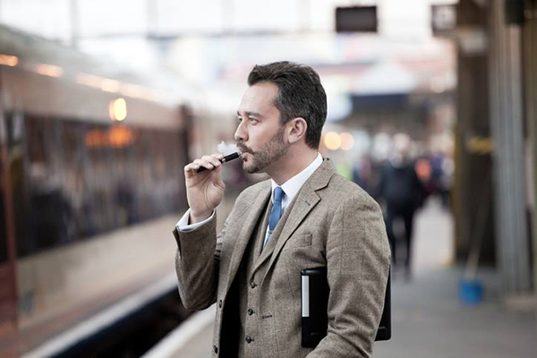 elfbar elfa kaufen Vaping Meets Fashion Trends