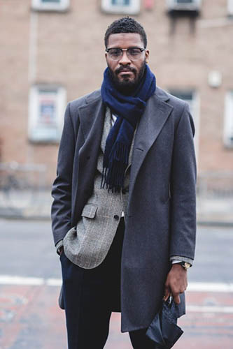 How to Layer Your Extreme Cold Clothing for Optimal Warmth and Comfort -  Attire Club by Fraquoh and Franchomme