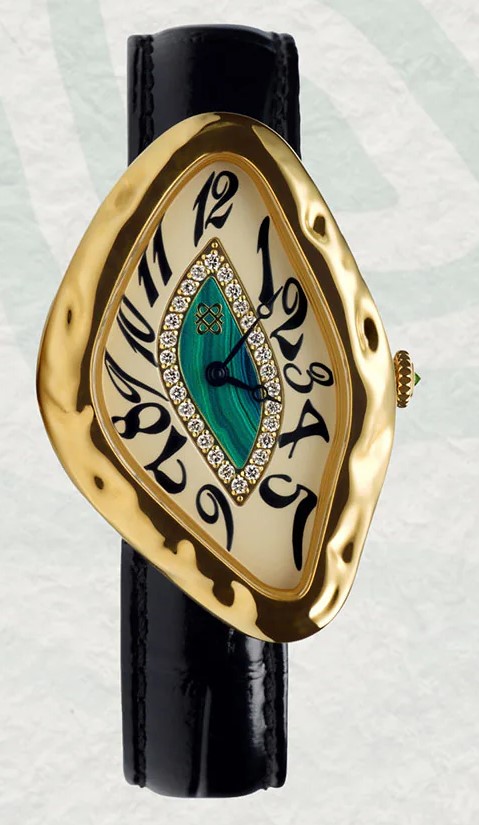 How to Identify Authentic PASCAL Salvador Dalí Watches  display picture 3
