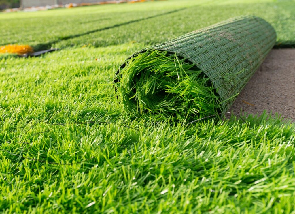 How Artificial Turf Creates Cleaner and More Consistent Outdoor Spaces ...